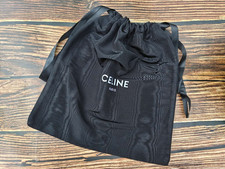 CELINE Drawstring Dust Bag new