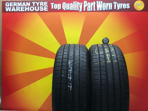 225 pirelli cinturato - 55, 17
