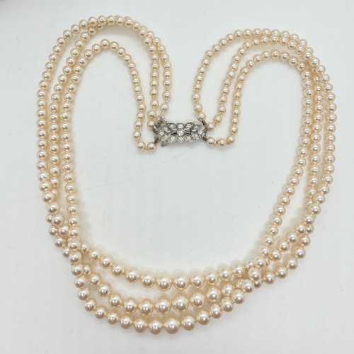 1950s rosita vintage faux - rosita,
