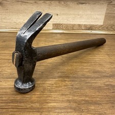 Antique Blacksmiths Claw