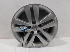 VAUXHALL ASTRA SRI CDTI MK5