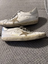 Golden Goose Super-star