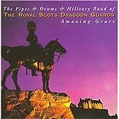 The Pipes and Drums and the