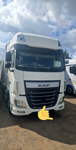 Daf 106 2015 euro - 106,