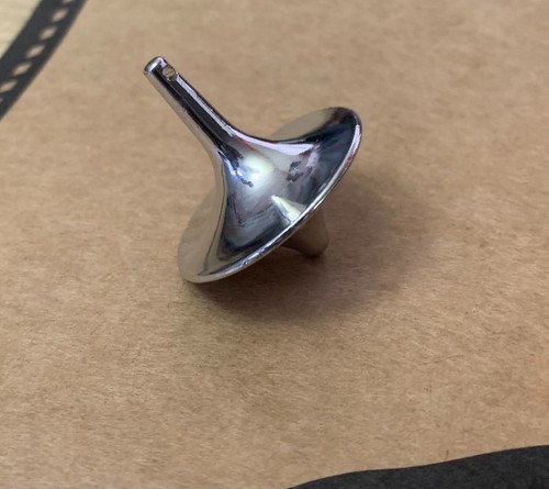 Inception style spinning - style, top
