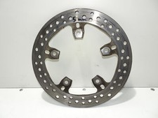 KTM 690 Duke 3 2010-2011 Rear