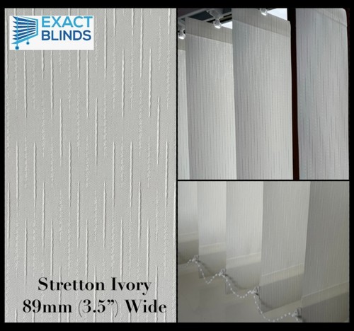 Stretton ivory made measure - stretton,