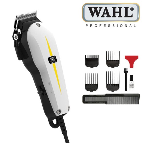 Wahl professional corded super - professional,