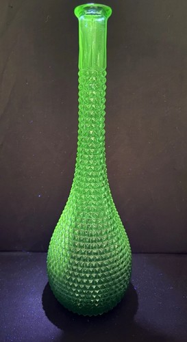 Vintage empoli italian - italian, green