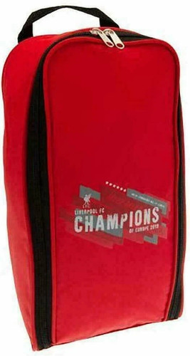 Liverpool boot bag - boot,