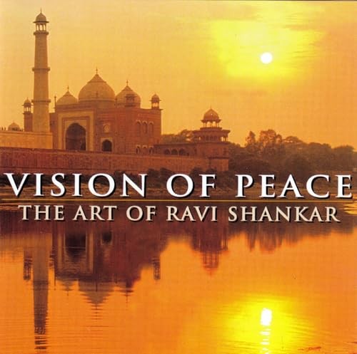 Vision peace the art of - peace:,