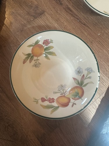 Cloverleaf peaches cream - peaches, &