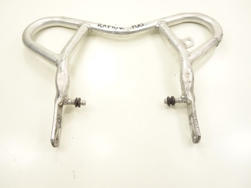 Yamaha raptor 700 bumper - raptor, 1