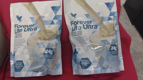 Forever living lite ultra - forever,