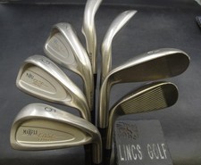 Set of 7 x Dunlop Maxfli EASE