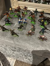 Britains Deetail Knight