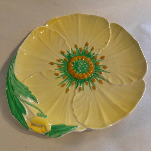 Vintage carlton ware buttercup - vintage,