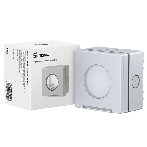 Sonoff ip65 outdoor - ip65,