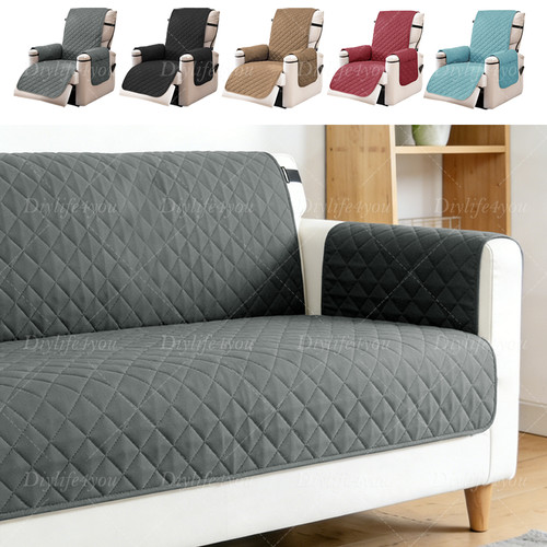 Sofa slip covers - slip, reversible