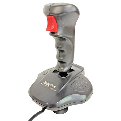 Quickshot 135 python 3 - python,