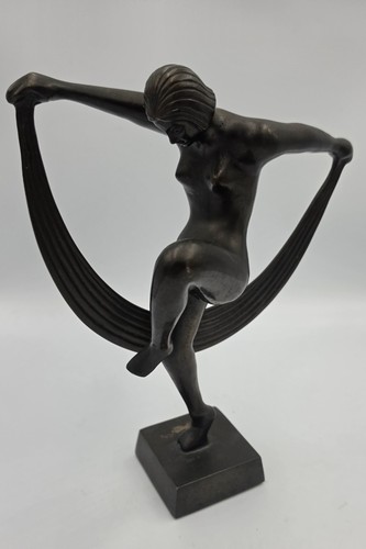 Vintage french art deco style - french,