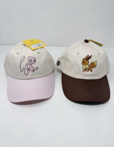 Pokemon target mew and - target,