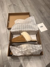 UGG Brown Slippers