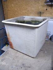 Koi / Gold Fish  Holding Tank