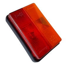 RUBBOLITE REAR LAMP 340/01/00