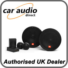 JBL Stage2 604C - 6.5" 16.5cm 270 Watts 2 Way Door Component Speaker System