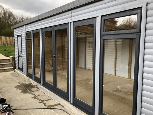 24ft 8ft free assembly - 24ft,