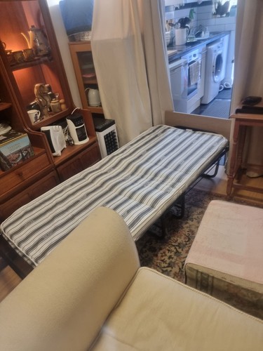 Jay bed single folding - bed,