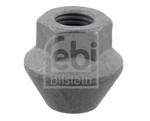 Fits febi 30249 wheel - 4x,