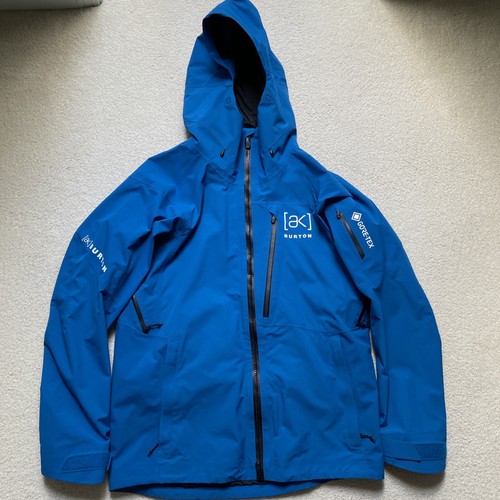 Men burton cyclic - ak,