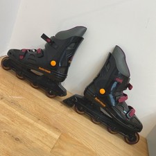 Rollerblade Astroblades -