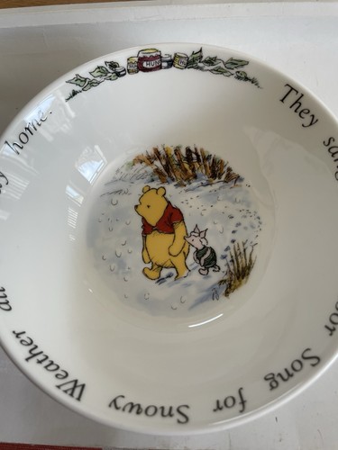 Disney winnie the pooh - winnie,