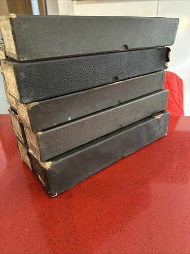Pianola piano rolls collection - pianola,