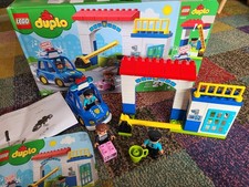 LEGO Duplo 10902 Police