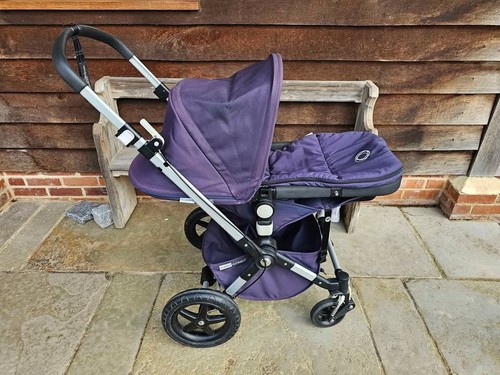 Bugaboo chameleon3 pushchair - chameleon3,
