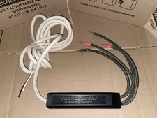 Transparent  MusicWave Biwire