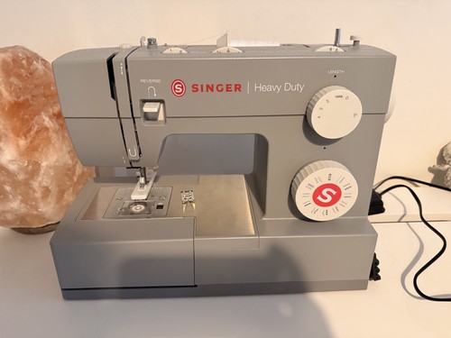 Singer 4423 heavy duty sewing - singer,