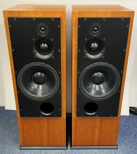 Atc scm100 asl tower - atc,