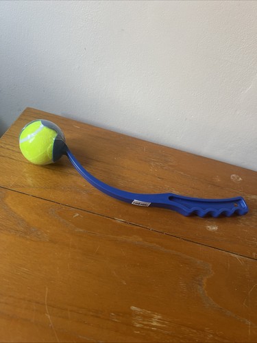 Dog ball launcher - ball,