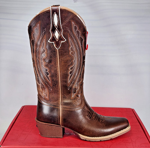Size justin rein 12 - rein, 12"
