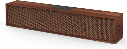 Bluetooth speaker retro - bluetooth,