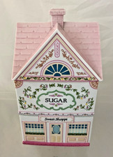 Brooks and Bentley Pink China