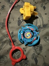 Beyblade Master Dragoon