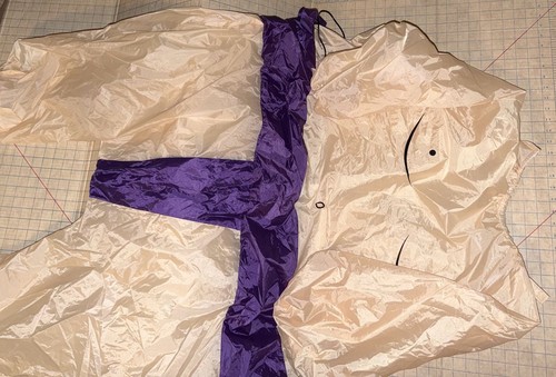 Inflatable sumo wrestler - inflatable,