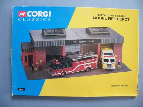 Boxed metcalfe for corgi ooc - boxed,