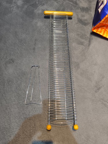 Wire tower holder storage - holder,